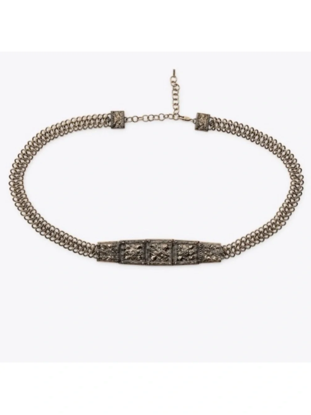 Zara adjustable new
